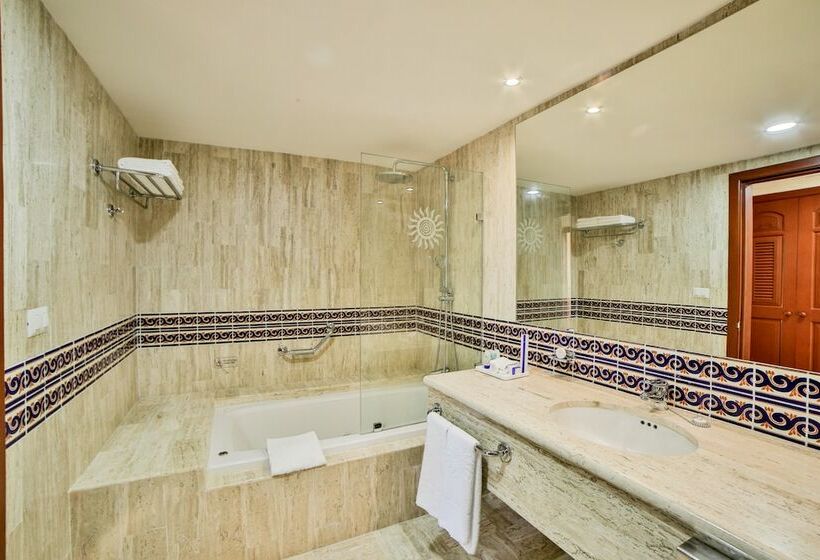 سوییت جونیور سوپریور, Bahia Principe Grand Coba - All Inclusive