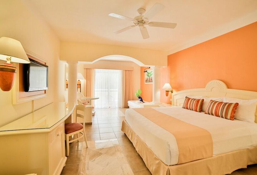 سوییت جونیور سوپریور, Bahia Principe Grand Coba - All Inclusive