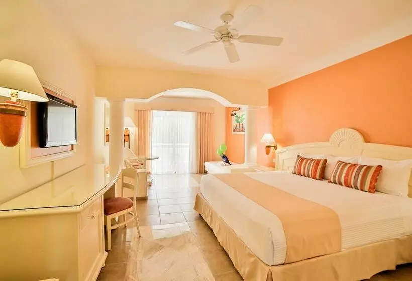 سوییت جونیور سوپریور, Bahia Principe Explore Coba - All Inclusive