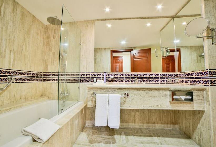 سوییت جونیور سوپریور, Bahia Principe Grand Coba - All Inclusive