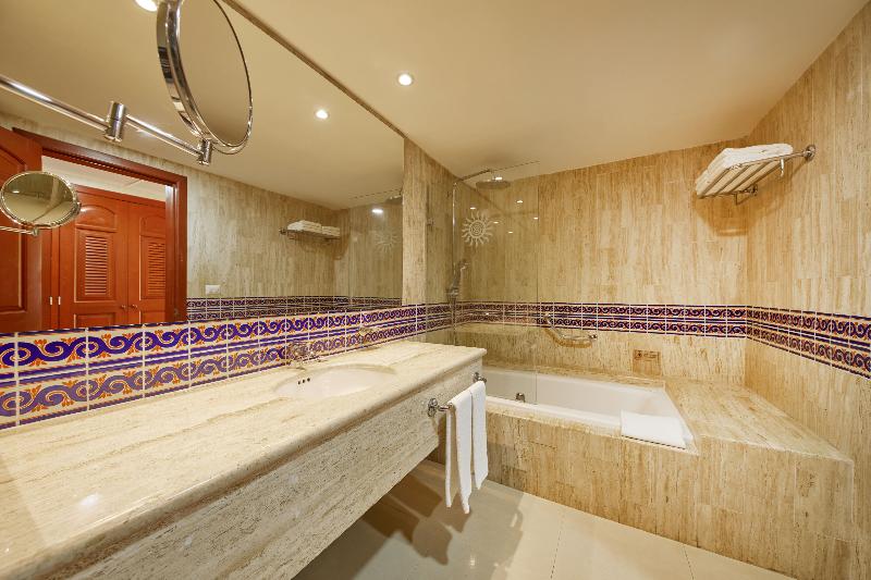 سوییت جونیور سوپریور, Bahia Principe Grand Coba - All Inclusive