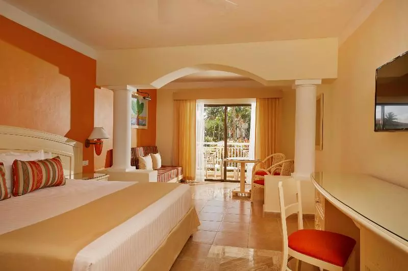 سوییت جونیور سوپریور, Bahia Principe Explore Coba - All Inclusive