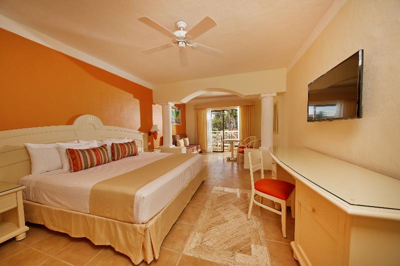 سوییت جونیور سوپریور, Bahia Principe Grand Coba - All Inclusive