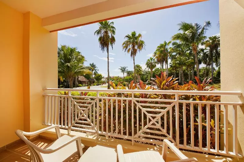 سوییت جونیور سوپریور, Bahia Principe Explore Coba - All Inclusive
