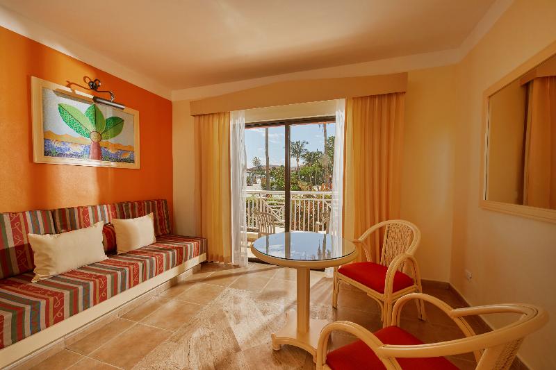 سوییت جونیور سوپریور, Bahia Principe Grand Coba - All Inclusive