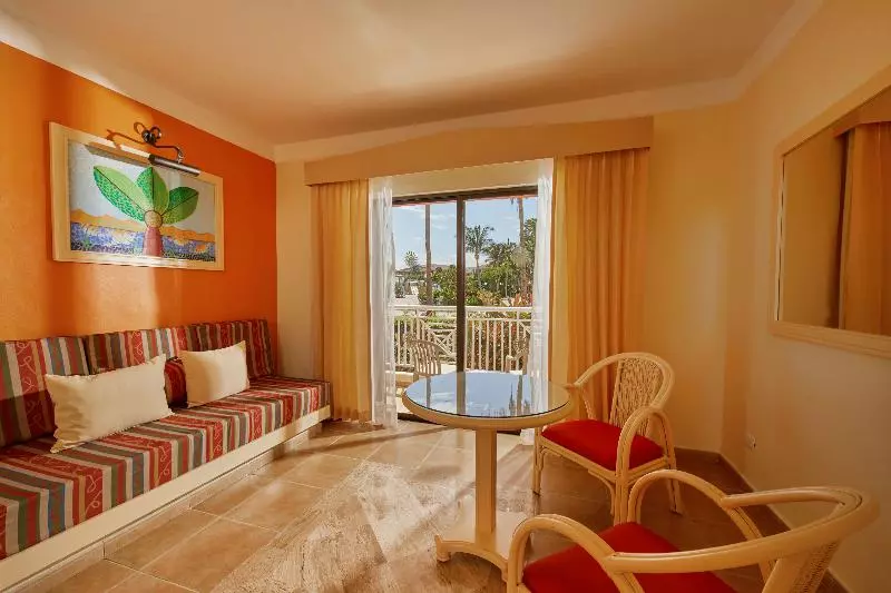 سوییت جونیور سوپریور, Bahia Principe Explore Coba - All Inclusive