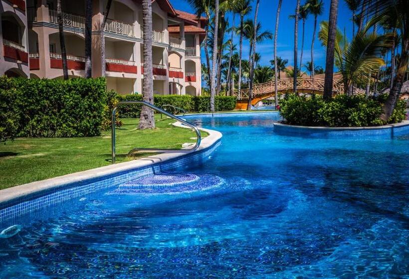 ジュニアスイート, Majestic Colonial Punta Cana All Inclusive