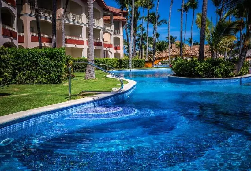 ジュニアスイート, Majestic Colonial Punta Cana   All Inclusive