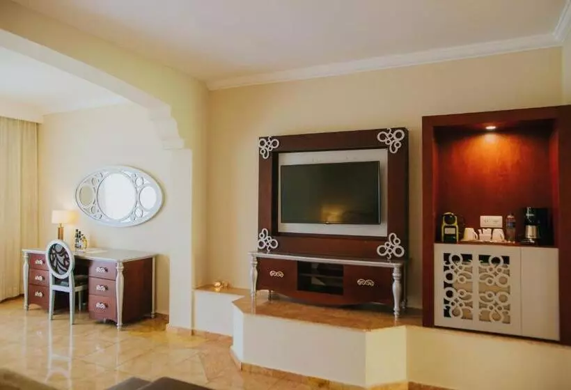 ジュニアスイート, Majestic Colonial Punta Cana   All Inclusive