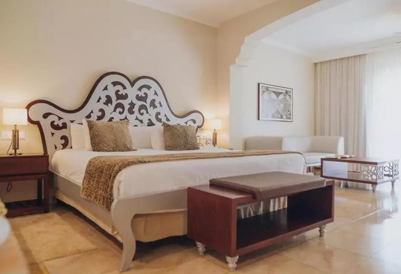 ジュニアスイート, Majestic Colonial Punta Cana   All Inclusive