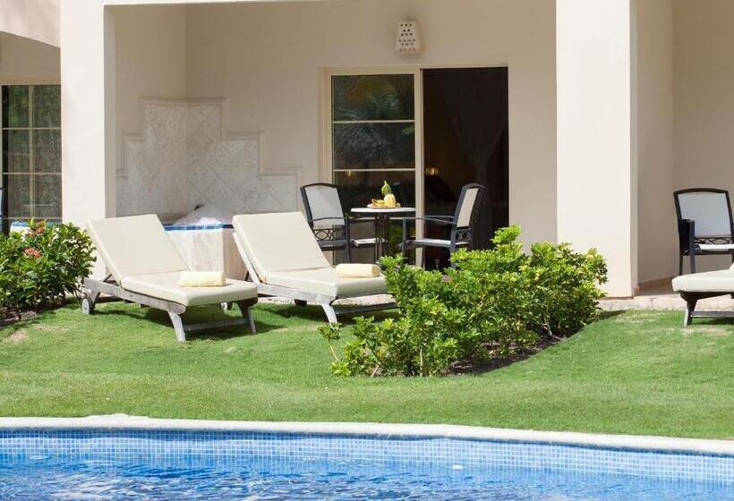 ジュニアスイート, Majestic Colonial Punta Cana All Inclusive