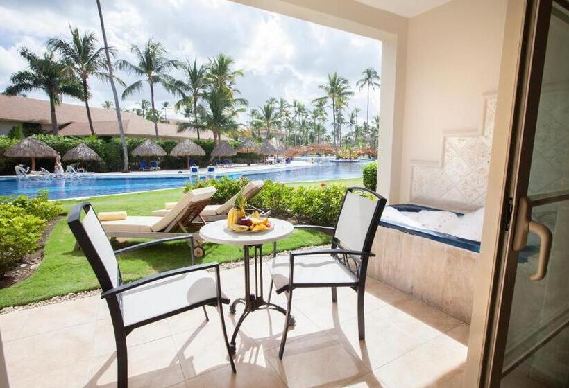 ジュニアスイート, Majestic Colonial Punta Cana All Inclusive