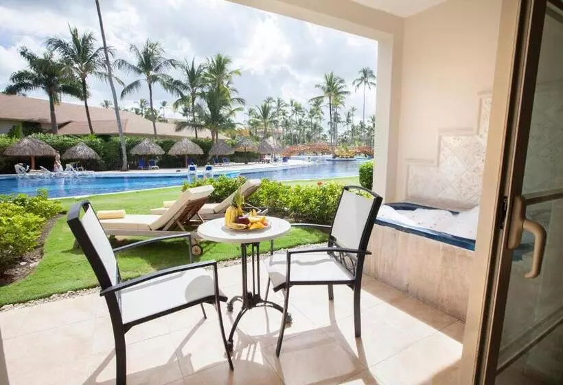 ジュニアスイート, Majestic Colonial Punta Cana   All Inclusive