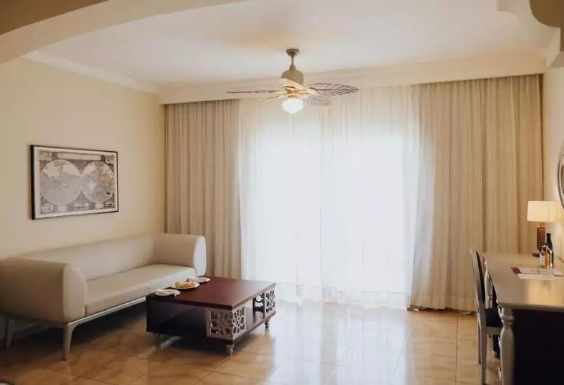 ジュニアスイート, Majestic Colonial Punta Cana   All Inclusive