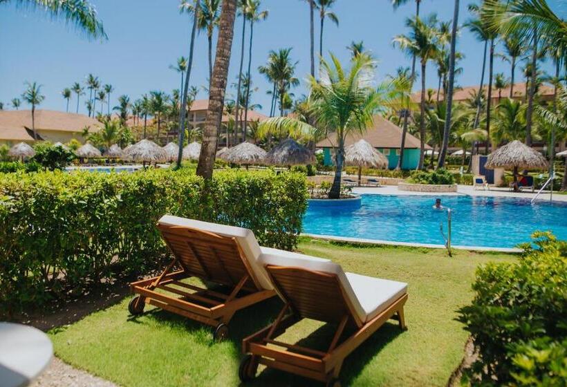 ジュニアスイート, Majestic Colonial Punta Cana All Inclusive