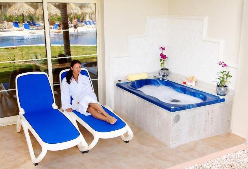 ジュニアスイート, Majestic Colonial Punta Cana All Inclusive