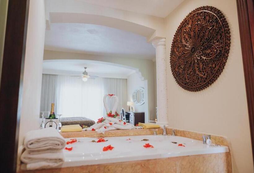 Полулюкс, Majestic Colonial Punta Cana   All Inclusive