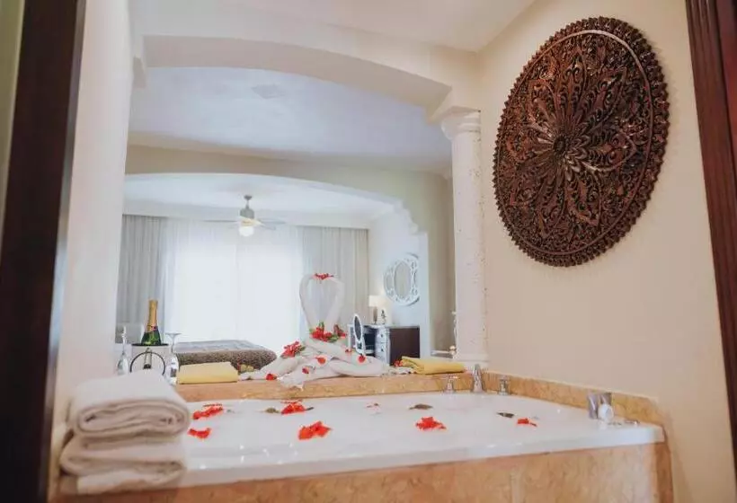 ジュニアスイート, Majestic Colonial Punta Cana   All Inclusive