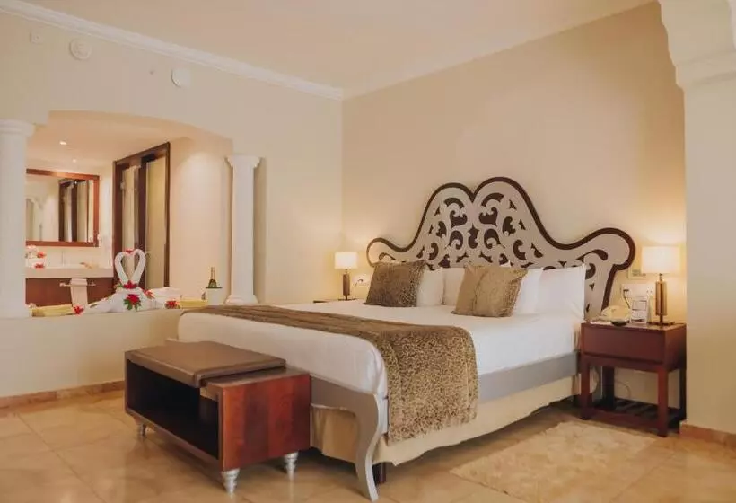 ジュニアスイート, Majestic Colonial Punta Cana   All Inclusive