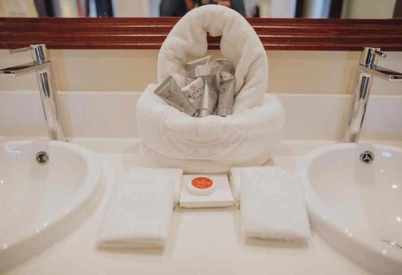 ジュニアスイート, Majestic Colonial Punta Cana All Inclusive