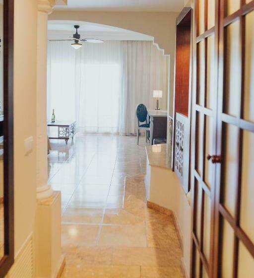 ハイドロマッサージバス付きジュニアスイート, Majestic Colonial Punta Cana All Inclusive