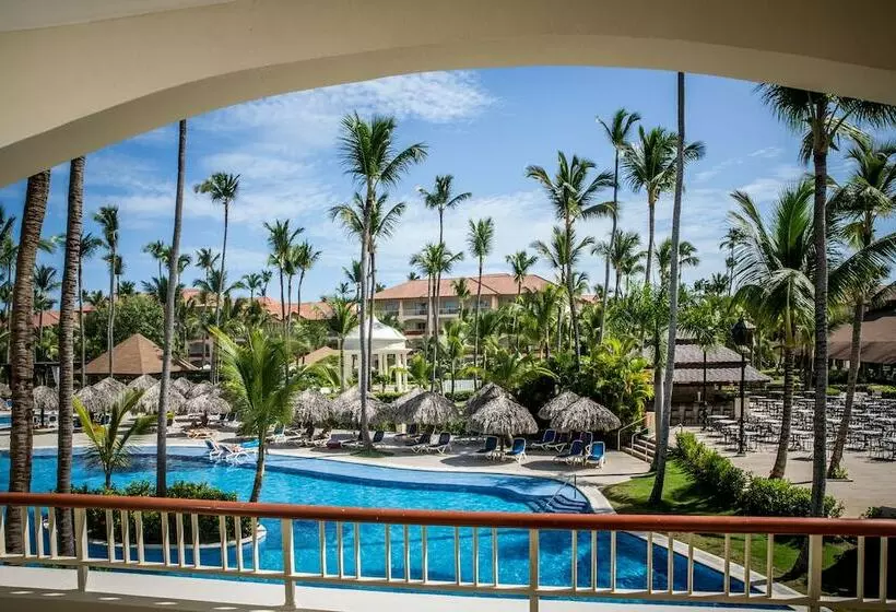 ハイドロマッサージバス付きジュニアスイート, Majestic Colonial Punta Cana   All Inclusive