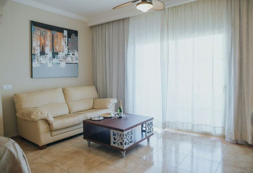 Полулюкс Вид на Море, Majestic Colonial Punta Cana   All Inclusive