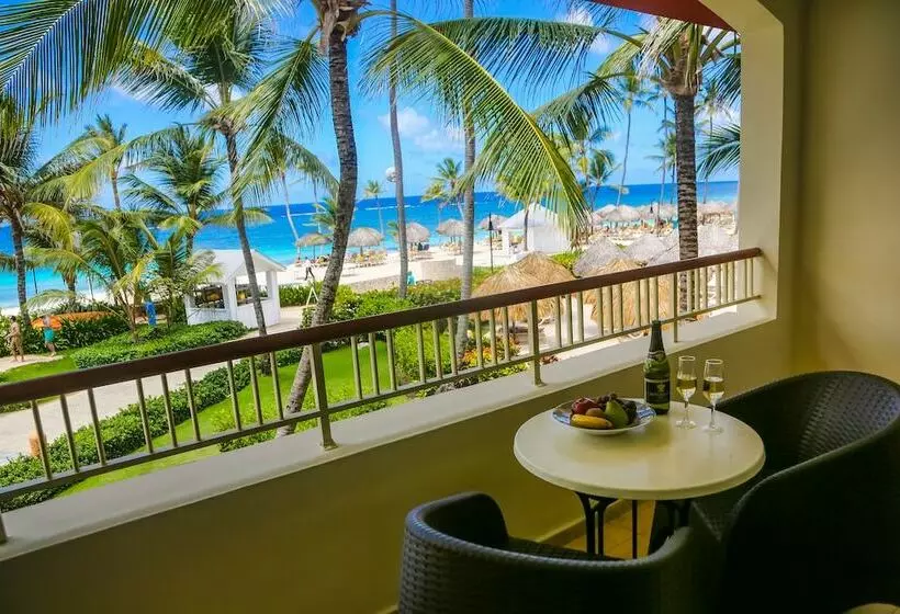 オーシャンビュージュニアスイート, Majestic Colonial Punta Cana   All Inclusive