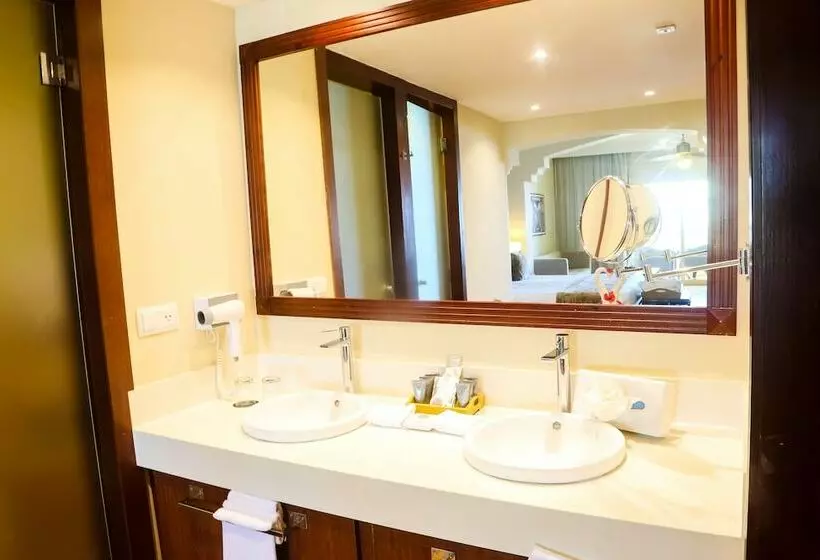 オーシャンビュージュニアスイート, Majestic Colonial Punta Cana   All Inclusive