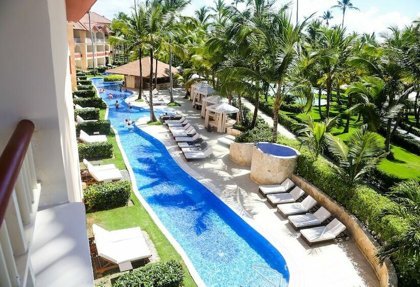 Люкс с гидромассажем, Majestic Colonial Punta Cana   All Inclusive