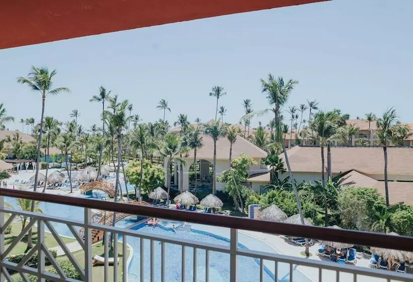 ハイドロマッサージバス付きスイート, Majestic Colonial Punta Cana   All Inclusive