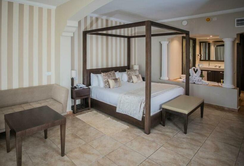 Полулюкс Клуб, Majestic Colonial Punta Cana   All Inclusive