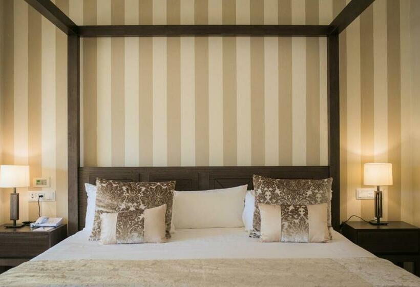 クラブジュニアスイート, Majestic Colonial Punta Cana All Inclusive