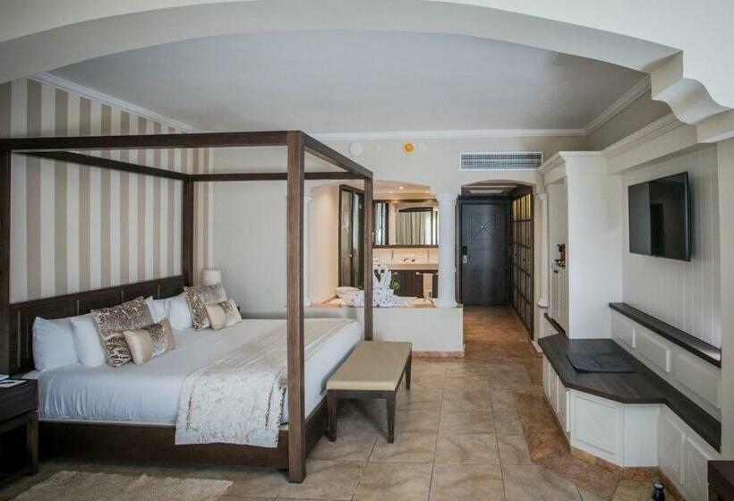 クラブジュニアスイート, Majestic Colonial Punta Cana All Inclusive