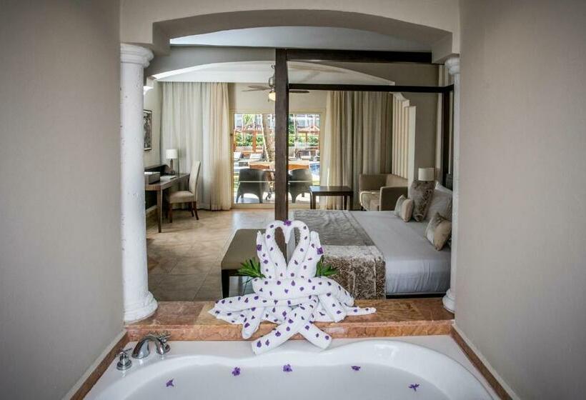 Полулюкс Клуб, Majestic Colonial Punta Cana   All Inclusive