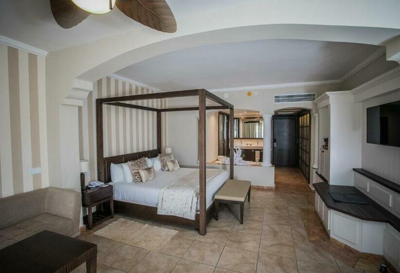 クラブジュニアスイート, Majestic Colonial Punta Cana All Inclusive