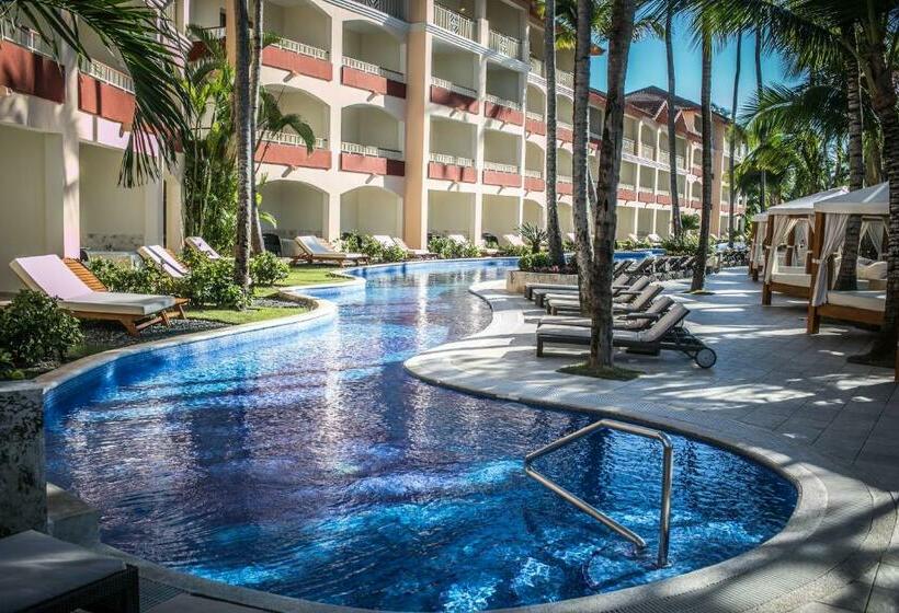 クラブジュニアスイート, Majestic Colonial Punta Cana All Inclusive