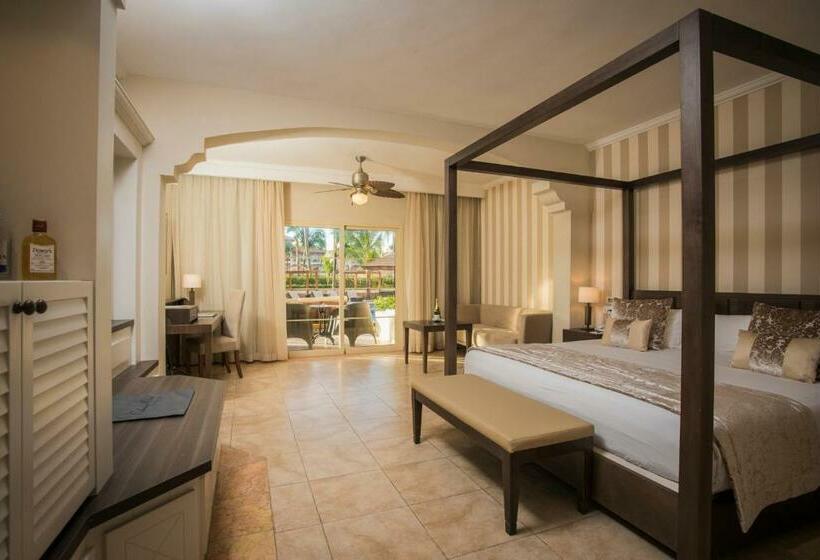 Полулюкс Клуб, Majestic Colonial Punta Cana   All Inclusive