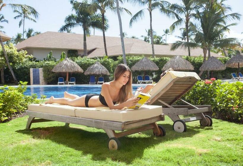 クラブジュニアスイート, Majestic Colonial Punta Cana All Inclusive