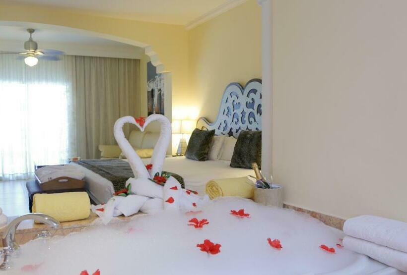 クラブジュニアスイート, Majestic Colonial Punta Cana All Inclusive