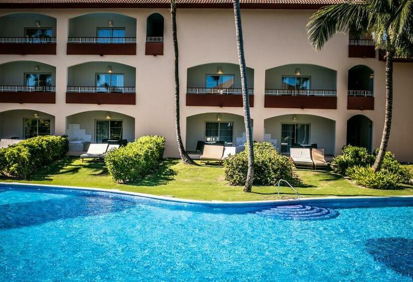 クラブジュニアスイート, Majestic Colonial Punta Cana All Inclusive