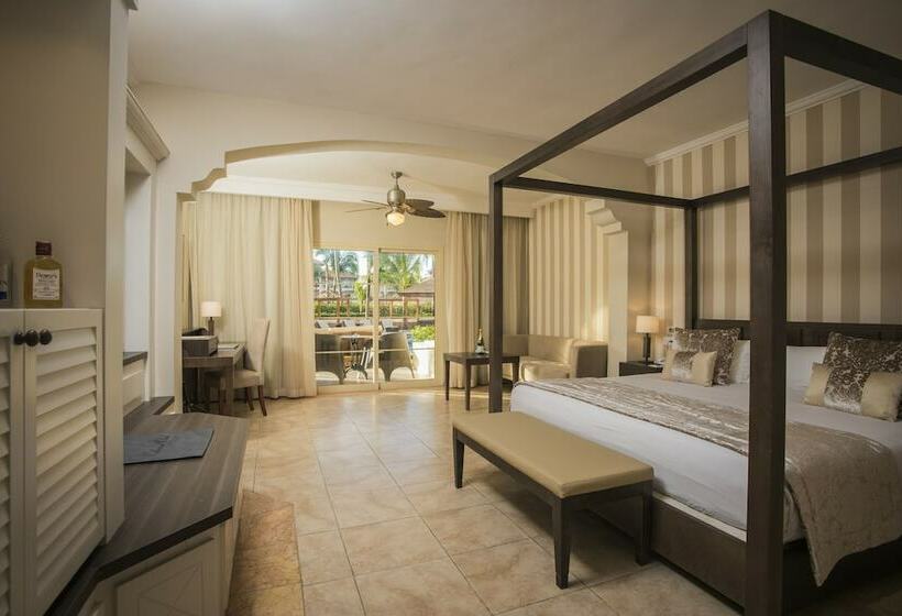 Полулюкс Клуб, Majestic Colonial Punta Cana   All Inclusive