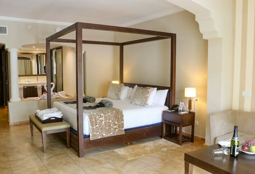 クラブジュニアスイート, Majestic Colonial Punta Cana All Inclusive