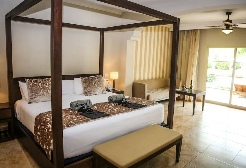 クラブジュニアスイート, Majestic Colonial Punta Cana All Inclusive