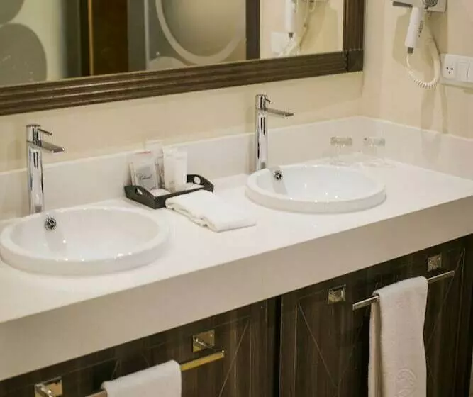 クラブジュニアスイート, Majestic Colonial Punta Cana   All Inclusive