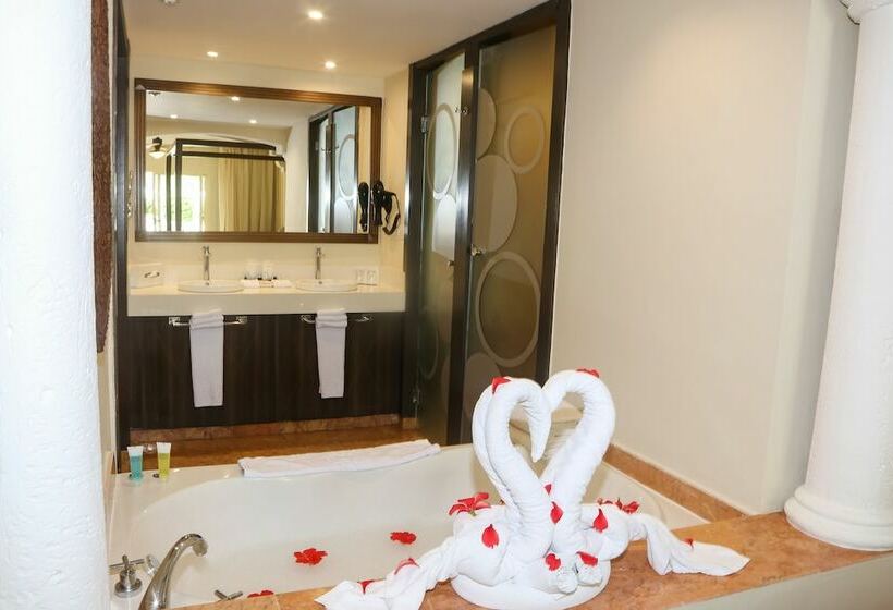 クラブジュニアスイート, Majestic Colonial Punta Cana All Inclusive