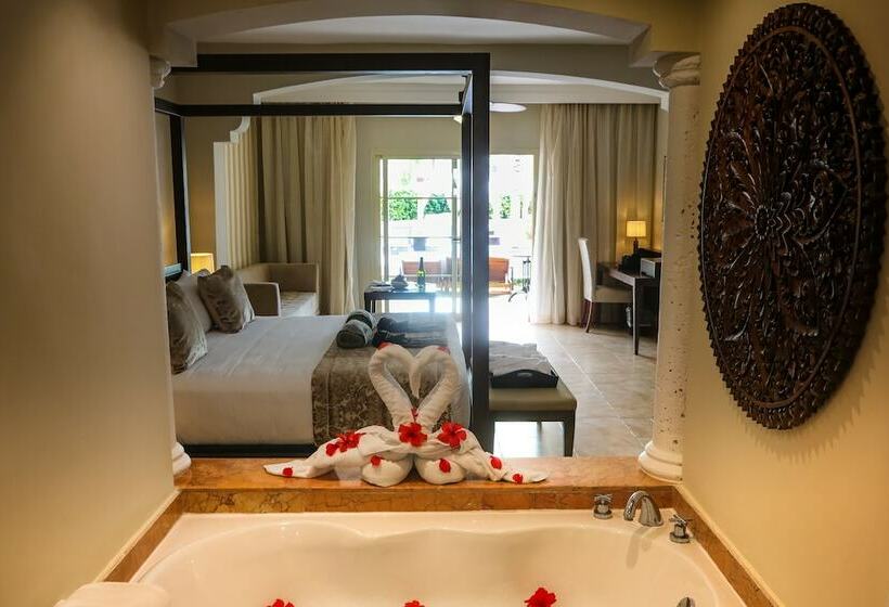 クラブジュニアスイート, Majestic Colonial Punta Cana All Inclusive