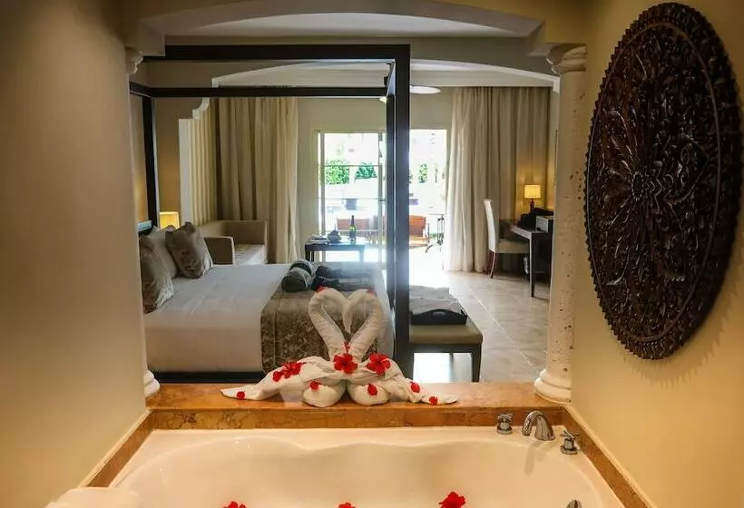 クラブジュニアスイート, Majestic Colonial Punta Cana   All Inclusive