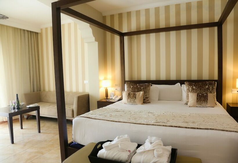 クラブジュニアスイート, Majestic Colonial Punta Cana All Inclusive