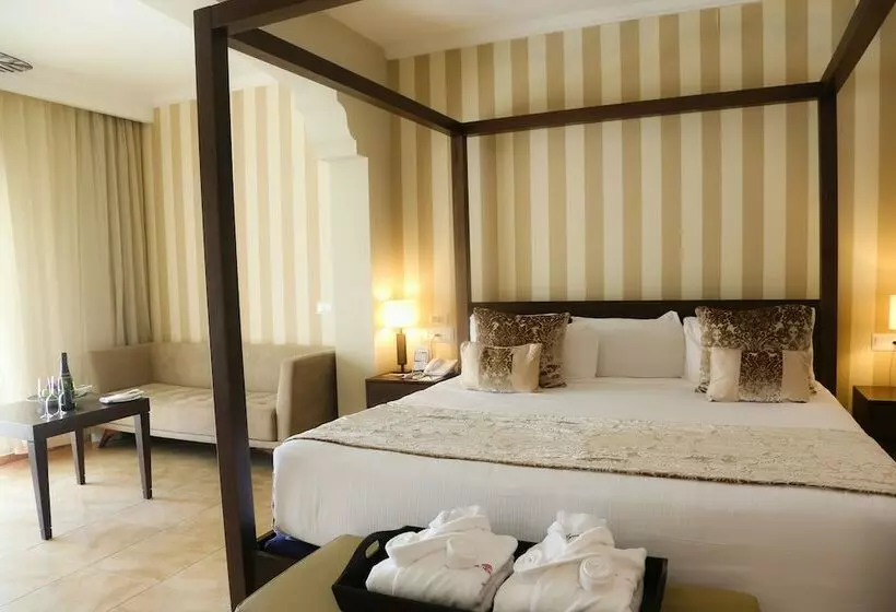 クラブジュニアスイート, Majestic Colonial Punta Cana   All Inclusive